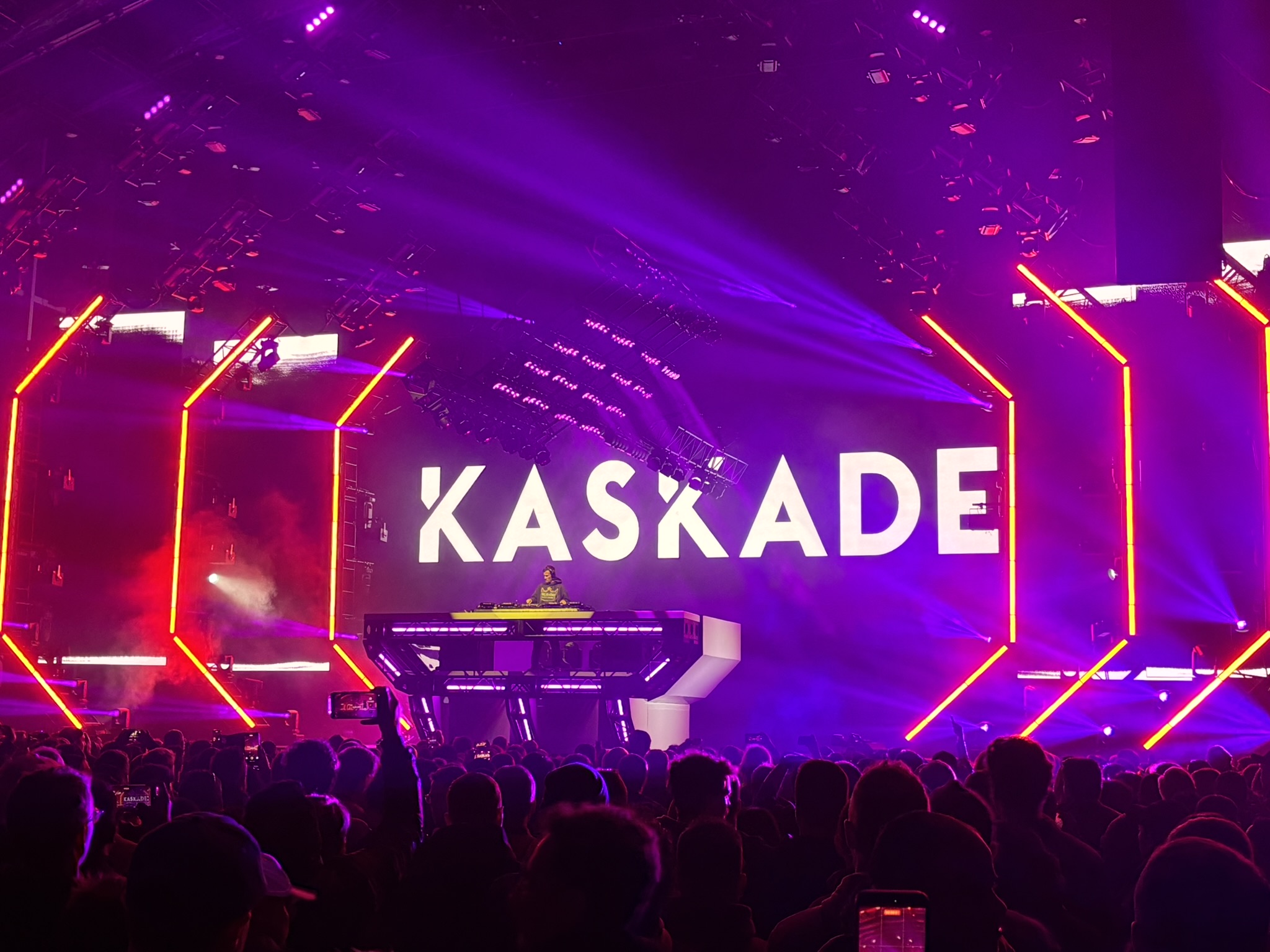 Kaskade