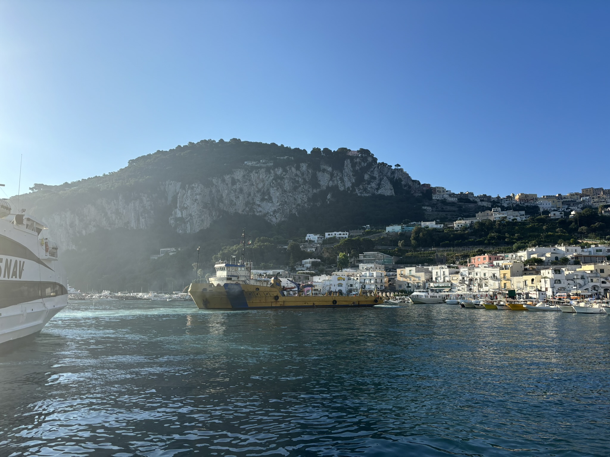 Day6-Capri