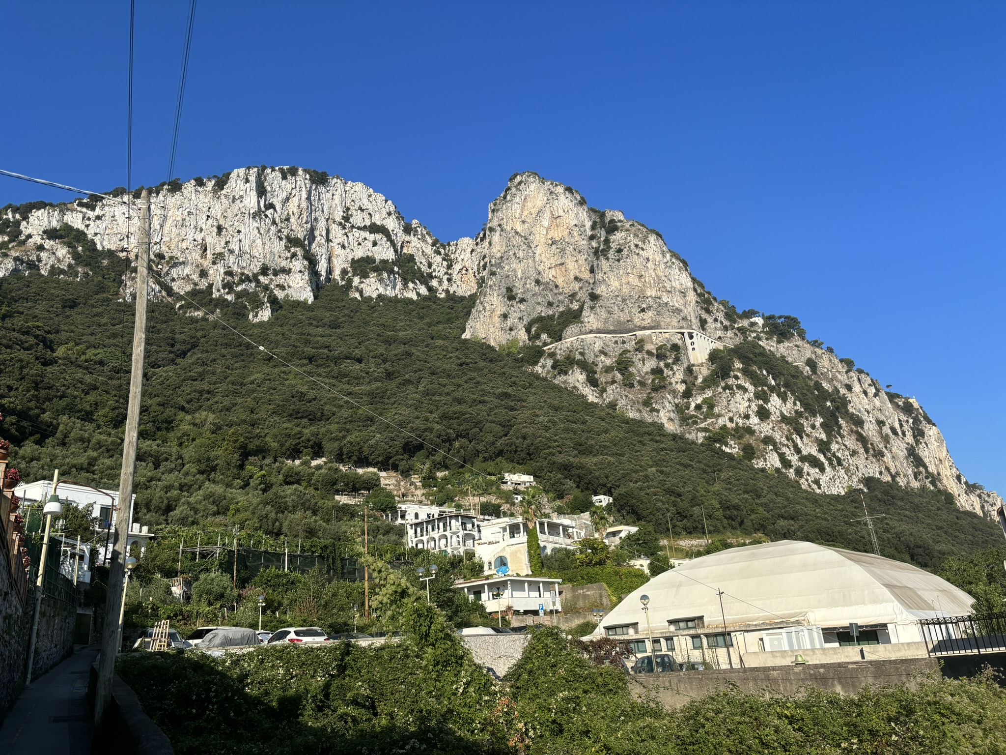 Day6-Capri