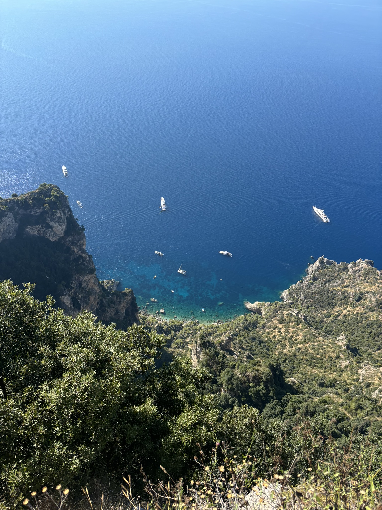 Day6-Capri